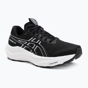 Кросівки для бігу жіночі ASICS GT-2000 14 black/white