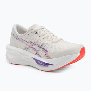 Кросівки для бігу жіночі ASICS Sonicblast cream/blue fade