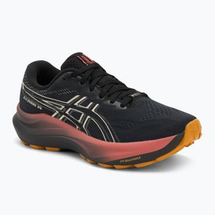Кросівки для бігу жіночі ASICS GT-2000 14 GTX black/vanilla