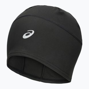 Шапка зимова Asics Winter Run Beanie Performance Black