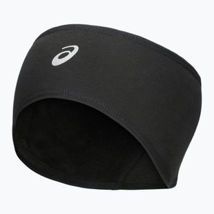 Пов'язка на голову Asics Winter Run Ear Warmer Performance Black