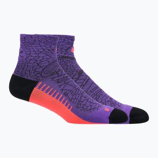 Шкарпетки ASICS Performance Run edo purple