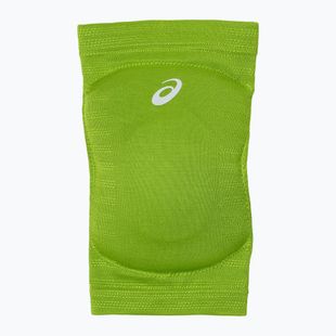 Наколінники ASICS Gel Kneepad neon lime