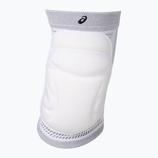 Наколінники волейбольні ASICS Performance Knee Pad white