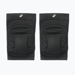 Наколінники волейбольні ASICS Performance Knee Pad black