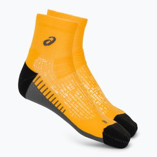 Шкарпетки ASICS Performance Run Quarter tamabuki