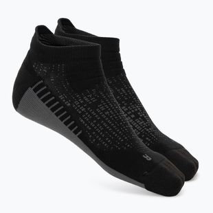 Шкарпетки ASICS Performance Run Ankle performance black
