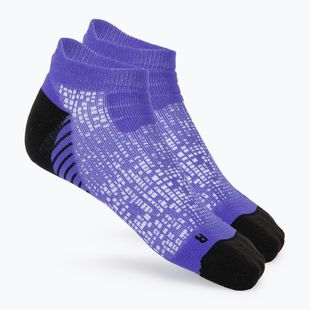 Шкарпетки ASICS Performance Run Ankle cobalt burst