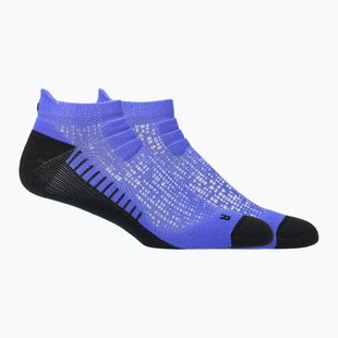 Шкарпетки ASICS Performance Run Ankle cobalt burst