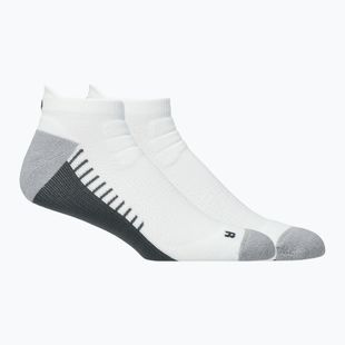 Шкарпетки ASICS Performance Run Ankle brilliant white