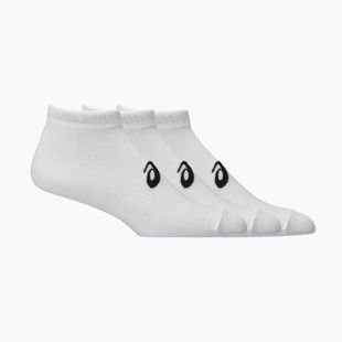 Шкарпетки ASICS Ankle 3 пари brilliant white