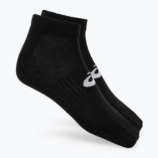 Шкарпетки ASICS Ankle 3 пари performance black