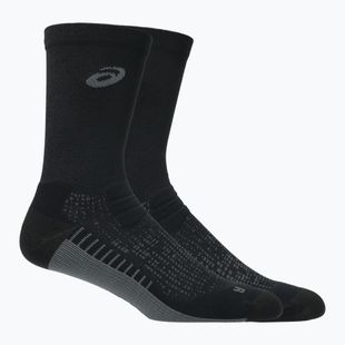 Шкарпетки ASICS Performance Run Crew performance black