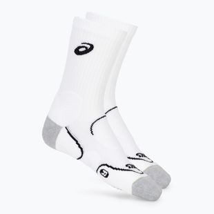 Шкарпетки ASICS Court+ Tennis Crew brilliant white