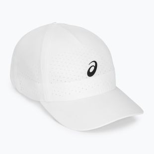 Шапка тенісна ASICS Performance brilliant white