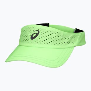 Козирок тенісний ASICS Performance Visor illuminate green