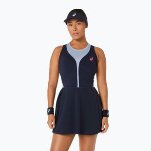 Сукня тенісна ASICS Match Pleat midnight