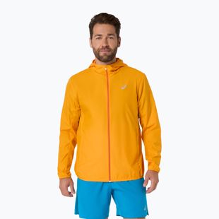 Куртка для бігу чоловіча ASICS Core performance yamabuki