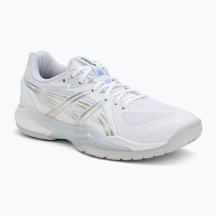 Кросівки чоловічі ASICS Powerbreak FF white/pure silver