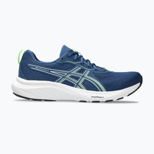 Кросівки для бігу чоловічі ASICS Gel-Contend 9 twilight blue/illuminate green