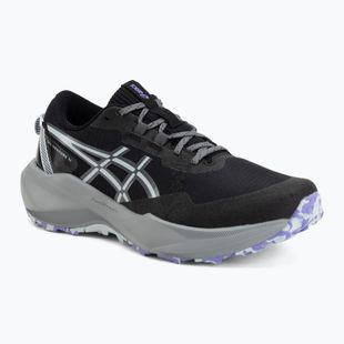 Кросівки для бігу жіночі ASICS Gel-Venture 11 black/cool grey