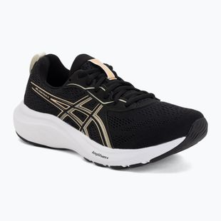 Кросівки для бігу жіночі ASICS Gel-Contend 9 black/apricot crush