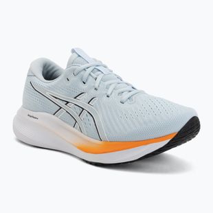 Кросівки для бігу чоловічі ASICS Gel-Excite 11 cool grey/white