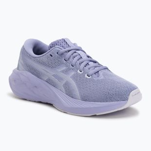 Кросівки для бігу дитячі ASICS Novablast 5 GS bluebell/lilac hint
