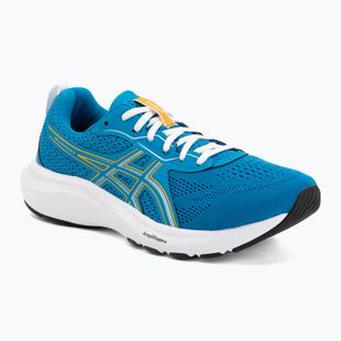 Кросівки для бігу чоловічі ASICS Gel-Contend 9 aegean blue/yamabuki