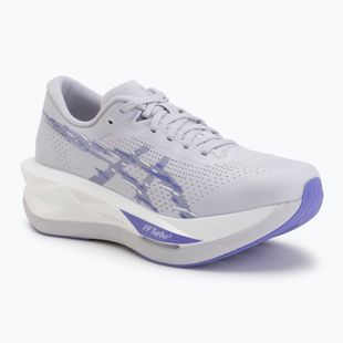 Кросівки для бігу жіночі ASICS Sonicblast lilac hint/white