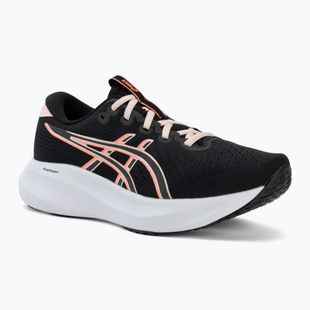 Кросівки для бігу жіночі ASICS Gel-Excite 11 black/pearl pink