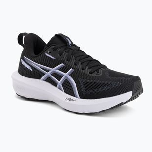 Кросівки для бігу жіночі ASICS GT-1000 14 black/lilac hint