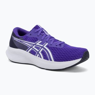 Кросівки для бігу чоловічі ASICS Patriot 14 cobalt burst/white