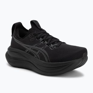 Жіночі бігові кросівки ASICS Gel-Nimbus 28 black/graphite grey