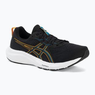 Кросівки для бігу чоловічі ASICS Gel-Contend 9 black/yamabuki