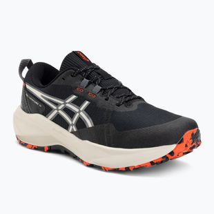Кросівки для бігу чоловічі ASICS Gel-Venture 11 black/light dust