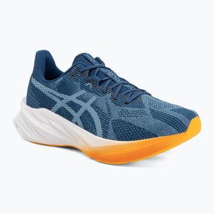 Кросівки для бігу чоловічі ASICS Dynablast 5 twilight blue/saba blue
