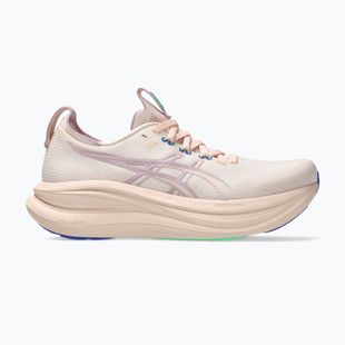 Жіночі бігові кросівки ASICS Gel-Nimbus 28 pearl pink/morganite