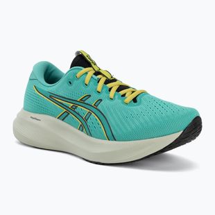 Кросівки для бігу чоловічі ASICS Gel-Excite 11 aurora green/black