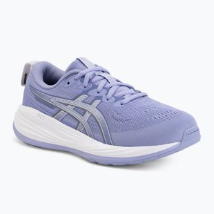 Кросівки для бігу дитячі ASICS Gel-Cumulus 27 GS bluebell/dark olive