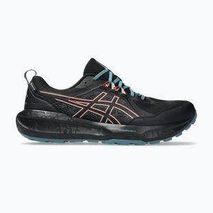 Кросівки для бігу чоловічі ASICS Gel-Sonoma 8 GTX black/spice latte