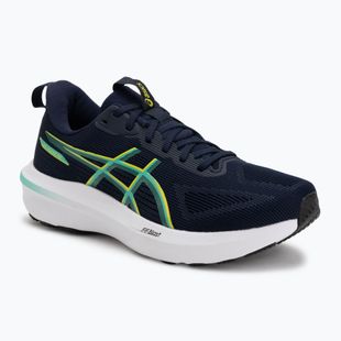 Кросівки для бігу чоловічі Asics GT-1000 14 midnight/cacti