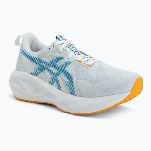 Кросівки для бігу чоловічі ASICS Novablast 5 arctic blue/aegean blue