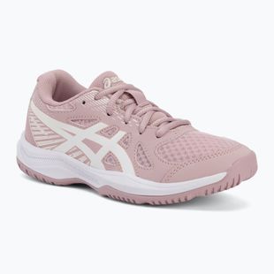 Кросівки дитячі ASICS Upcourt 6 GS morganite/white