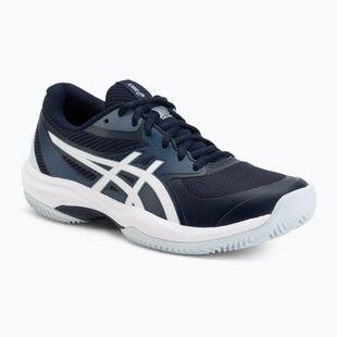 Кросівки тенісні жіночі ASICS Game FF Clay W midnight/white