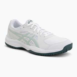Кросівки тенісні чоловічі ASICS Court Slide 4 white/cold moss