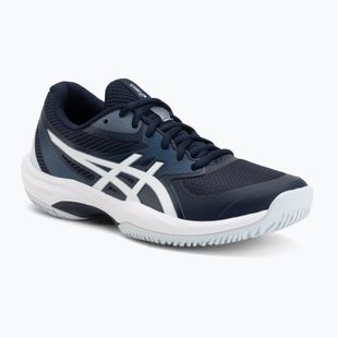 Кросівки тенісні жіночі ASICS Game FF W midnight/white
