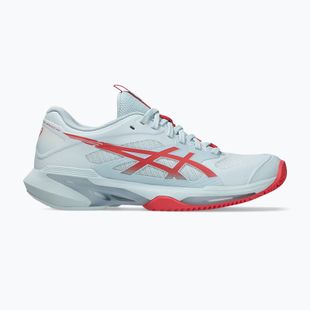 Кросівки тенісні жіночі ASICS Solution Speed FF 4 Clay W sky/sienna