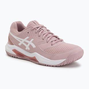 Кросівки тенісні жіночі ASICS Gel-Dedicate 8 W morganite/white