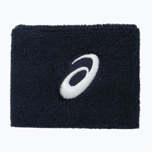 Напульсники ASICS Wrist Band 2 шт. midnight